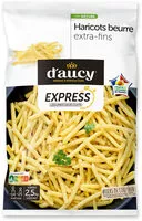 Mängden socker i Har beur xf cee2 exp dy 2.5kg