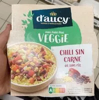 Mängden socker i Chili sin carne