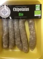 Mängden socker i Chipolatas bio