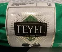 Mängden socker i Foie gras de canard entier