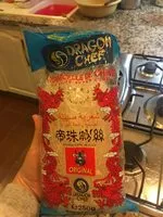 Mängden socker i Vermicelle de chine