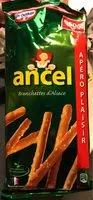 Mängden socker i Branchette d'Alsace