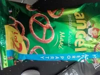 Mängden socker i Bretzels