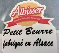 Mängden socker i Petits beurre