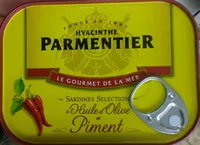 Mängden socker i Sardines in Olive Oil & Chilli