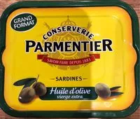 Mängden socker i Sardine