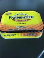 Mängden socker i Sardines