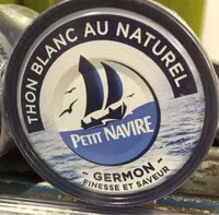 Mängden socker i Thin blanc au naturel