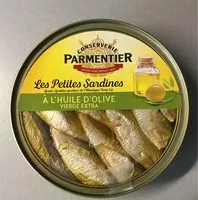 Mängden socker i les petites sardines