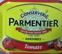 Sardines in tomato sauce