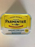 Mängden socker i Sardines au naturel