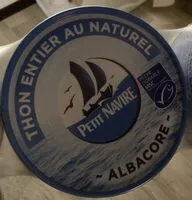 Mängden socker i Thon