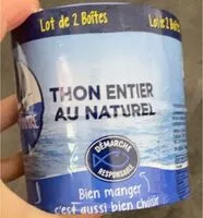 Mängden socker i Thon