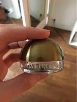 Mängden socker i Caviar