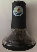 Mängden socker i Fleur de Caviar