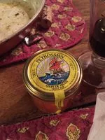 Mängden socker i Oeuf de truite