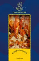 Mängden socker i Homard Canadien