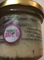 Mängden socker i Tarama au caviar