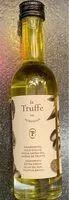 Mängden socker i Huile d’olive à la Truffe blanche