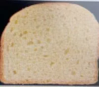 Mängden socker i Test