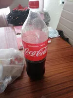 Mängden socker i Coca-Cola