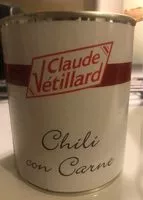Mängden socker i Chili con carne