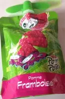 Mängden socker i Pom'potes