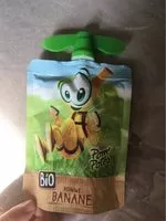 Mängden socker i Pom' potes