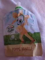 Mängden socker i Pom'pots