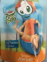 Mängden socker i Pom potes