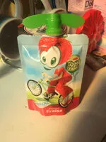 Mängden socker i Compote pom’potes