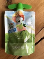 Mängden socker i Pom’potes