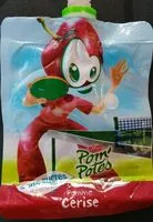 Mängden socker i Pom'Potes