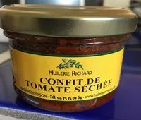 Mängden socker i Confit de tomate séchée