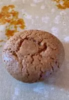 Mängden socker i Macarons aux amandes