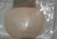 Mängden socker i Pate à pizza