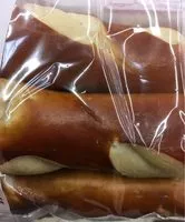 Mängden socker i Malicettes