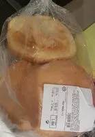 Mängden socker i Pain panini