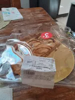 Mängden socker i tarte pommes compote