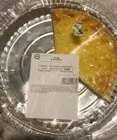 Mängden socker i Flan