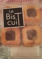 Mängden socker i Financiers pâte à tartiner