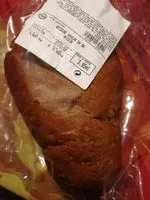 Mängden socker i Brioche saveur en or