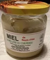 Mängden socker i Miel de fleurs