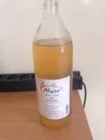 Mängden socker i Jus de pomme Negre