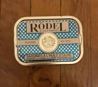 Mängden socker i Sardines à L'huile D'olive Aromatisées Aux Truffes
