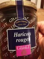 Mängden socker i Haricots Rouges
