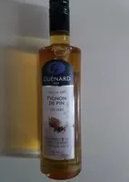 Pine nut oils