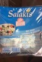 Mängden socker i Fromage De Brebis En Dés 22 %