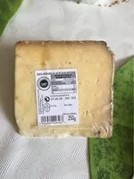 Mängden socker i Cantal entre deux