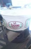 Mängden socker i Brousse